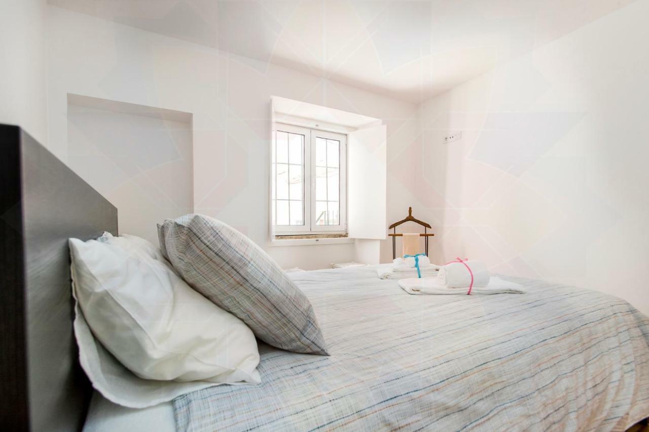Alfama Historical Apartment Lisboa Εξωτερικό φωτογραφία