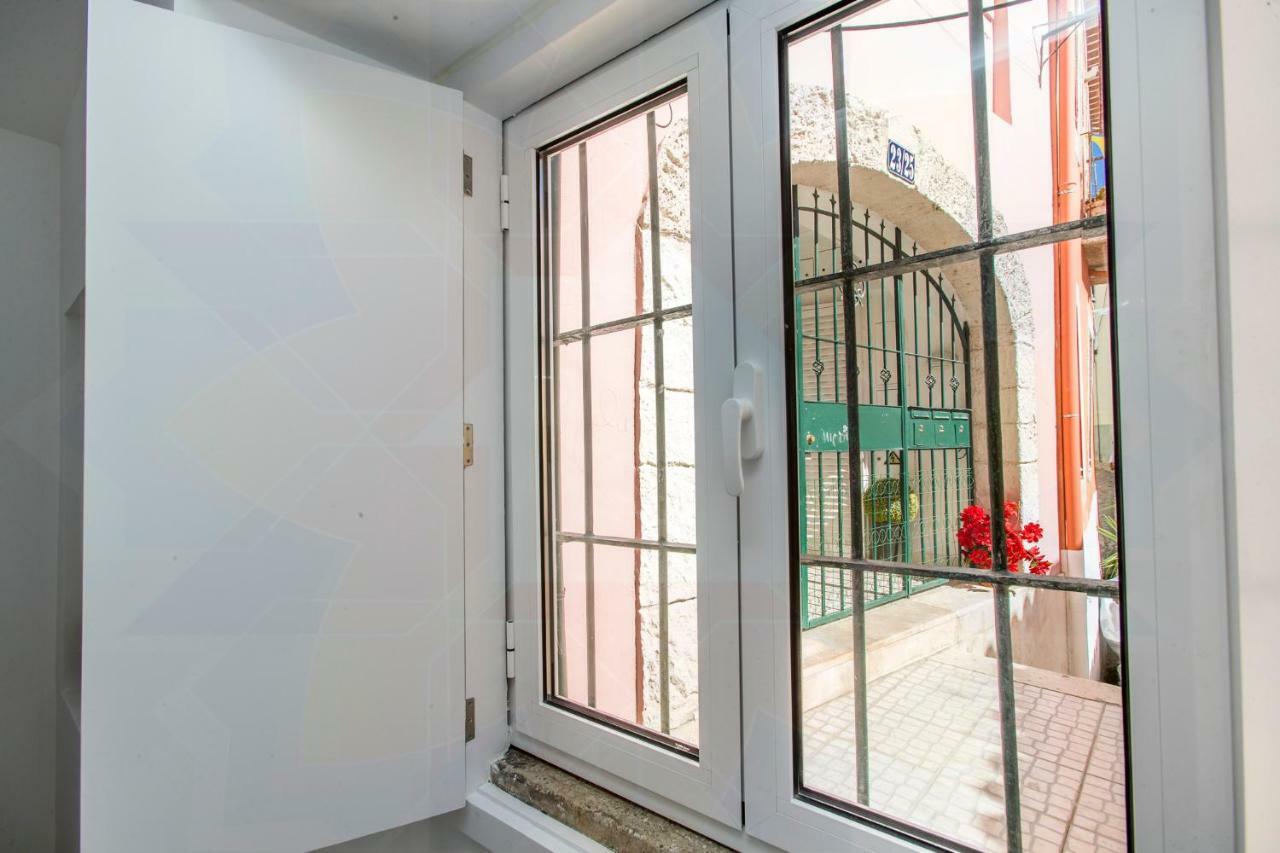 Alfama Historical Apartment Lisboa Εξωτερικό φωτογραφία
