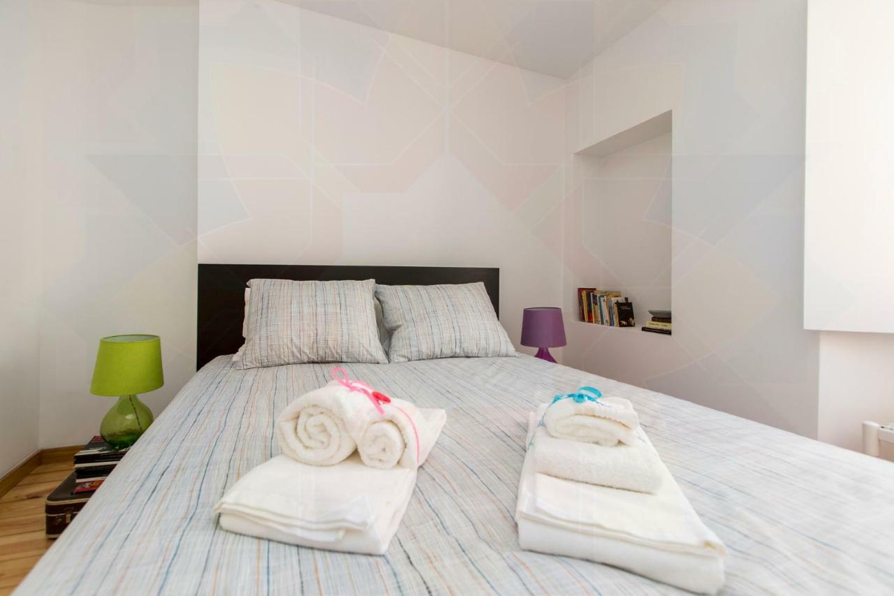 Alfama Historical Apartment Lisboa Εξωτερικό φωτογραφία
