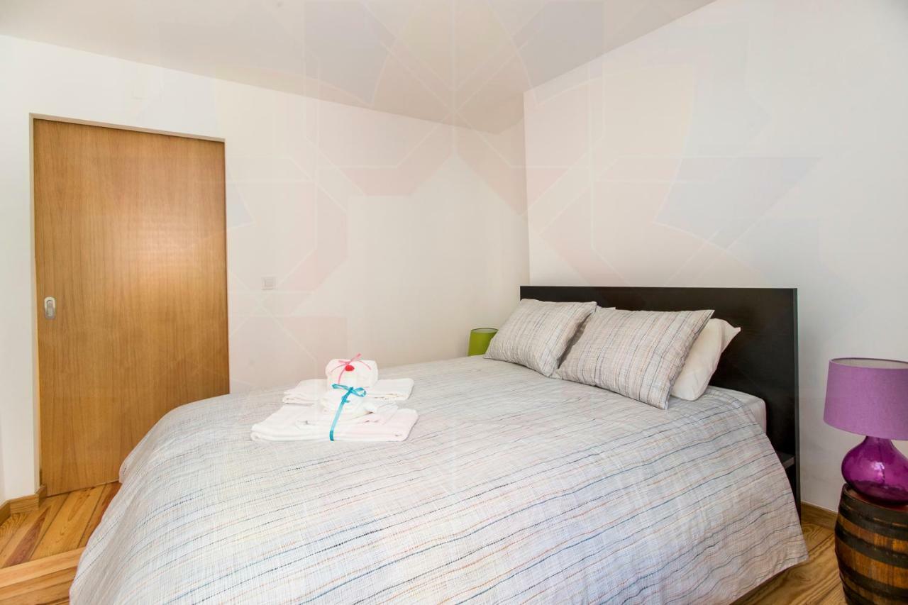 Alfama Historical Apartment Lisboa Εξωτερικό φωτογραφία