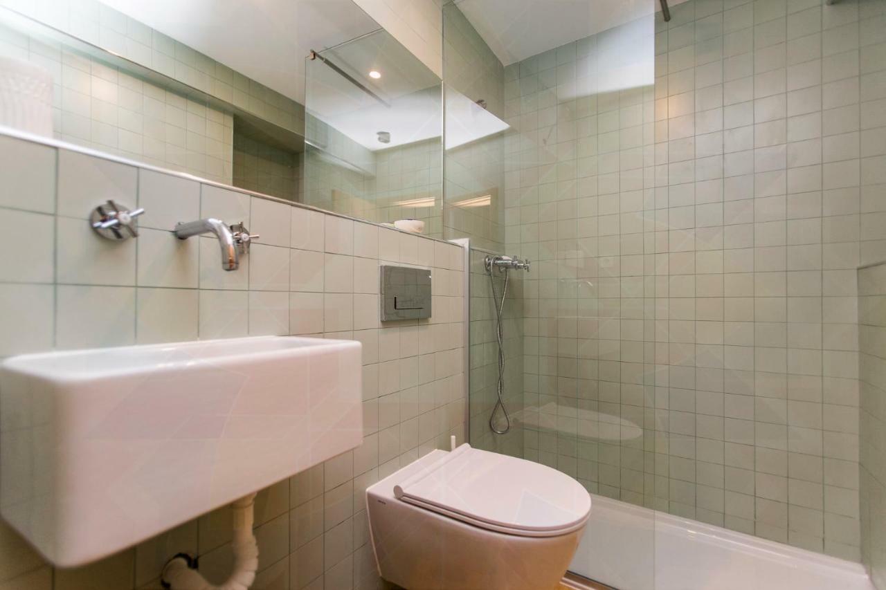Alfama Historical Apartment Lisboa Εξωτερικό φωτογραφία