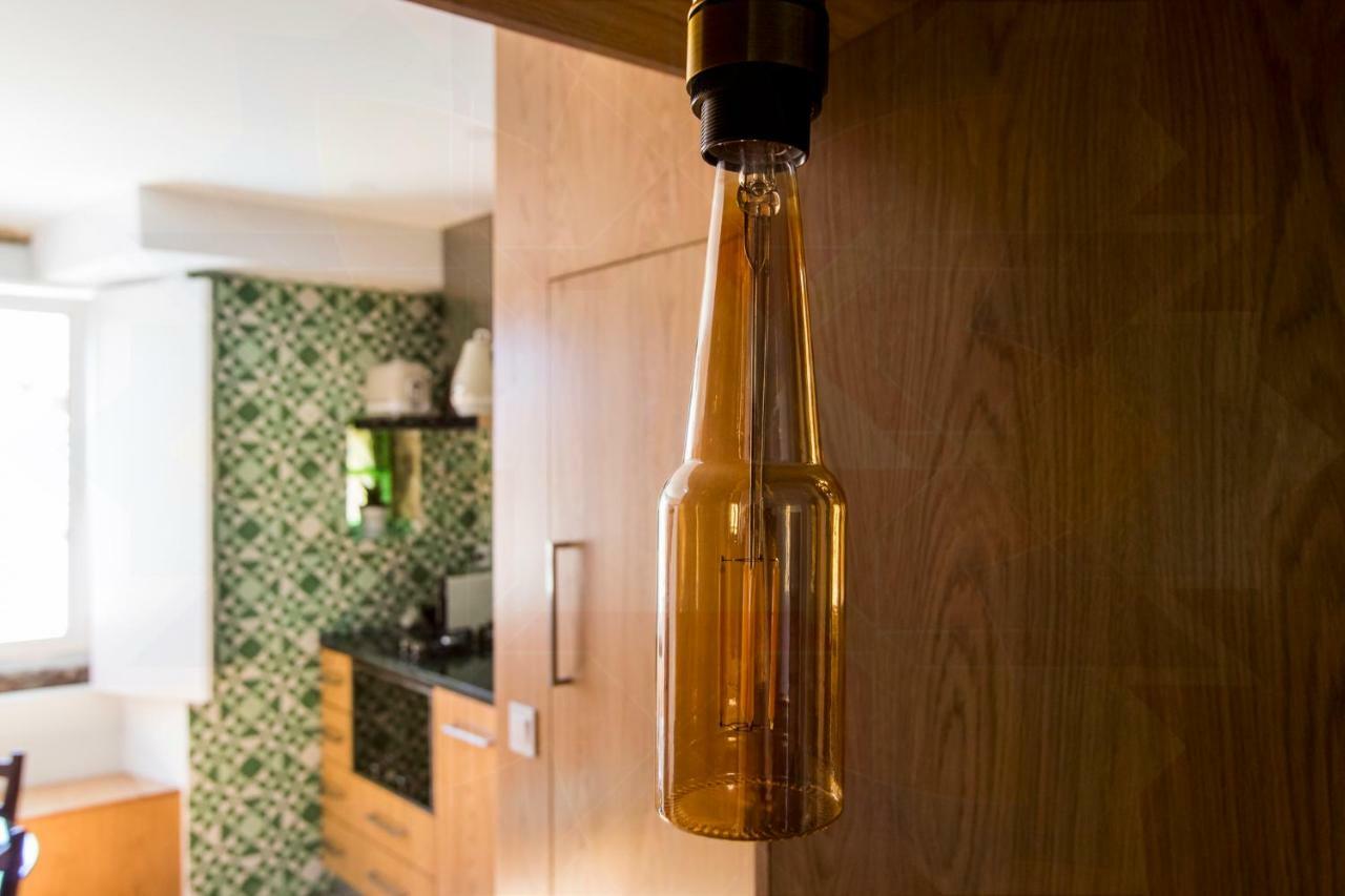 Alfama Historical Apartment Lisboa Εξωτερικό φωτογραφία
